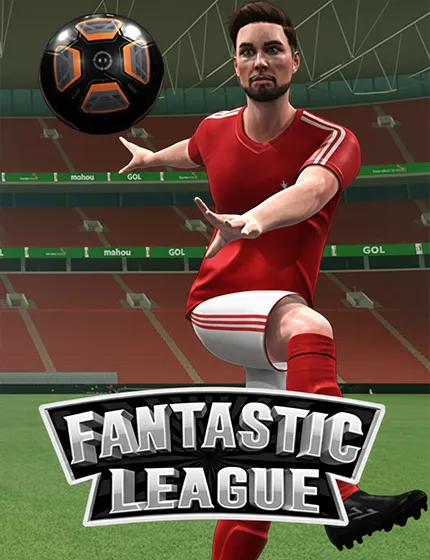 Fantastic League VirtualSportbook