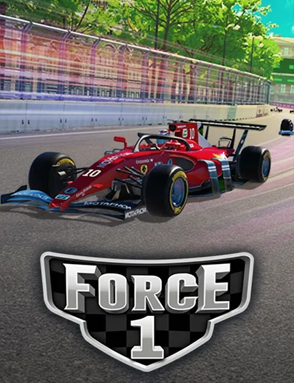Force 1 VirtualSportbook