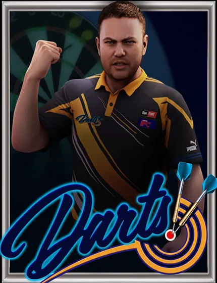 Darts VirtualSportbook