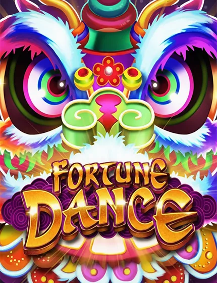Fortune Dance Live22