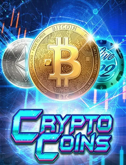 Crypto Coin Live22