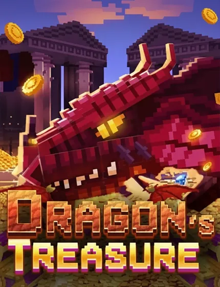 Dragon's Treasure Live22