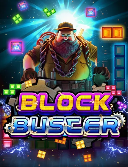 Block Buster Live22