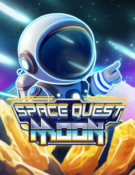 Space Quest Moon Live22