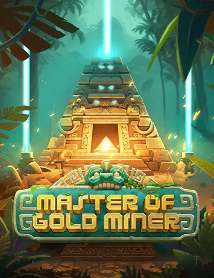 MASTER OF GOLD MINER 5GGames