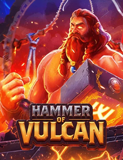 HAMMER OF VULCAN 5GGames