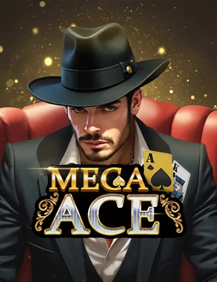 MEGA ACE 5GGames