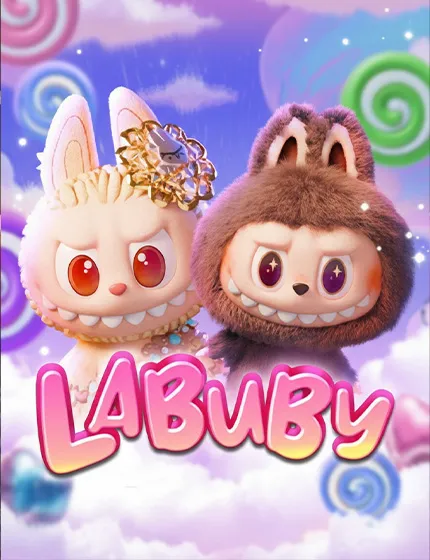 LABUBY 5GGames