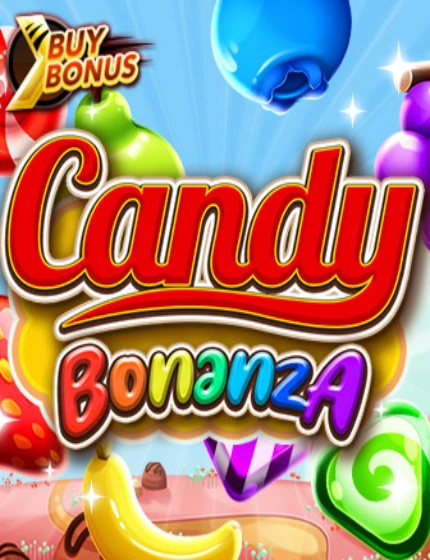 Candy Bonanza Nextspin