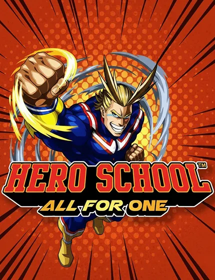 Hero School DragonGaming