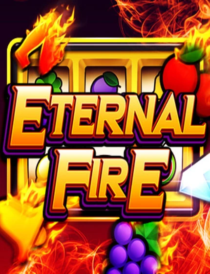Eternal Fire Nextspin