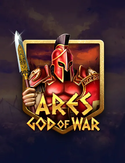 Ares God of War KAGaming