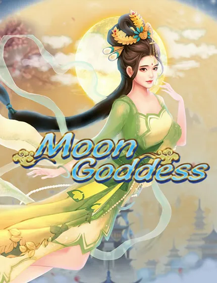 Moon Goddess KAGaming