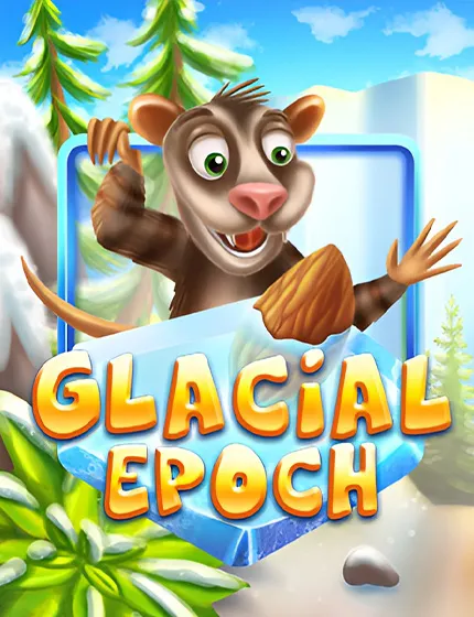 Glacial Epoch KAGaming