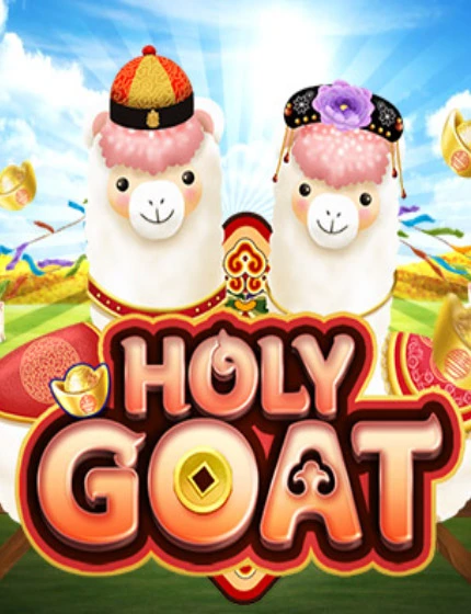 Holy Goat Nextspin