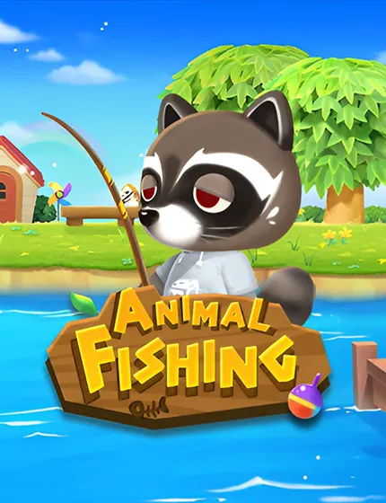Animal Fishing KAGaming