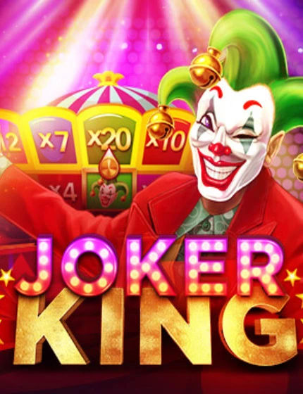 Joker King Nextspin