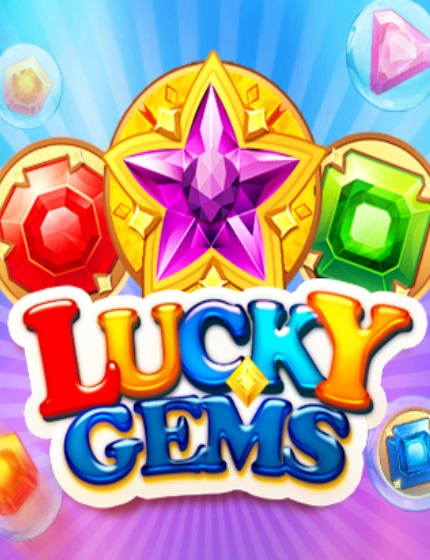 Lucky Gems Nextspin