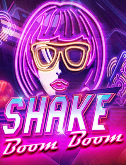Shake Boom Boom Nextspin