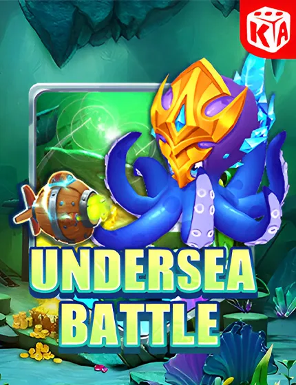 Undersea Battle KAGaming