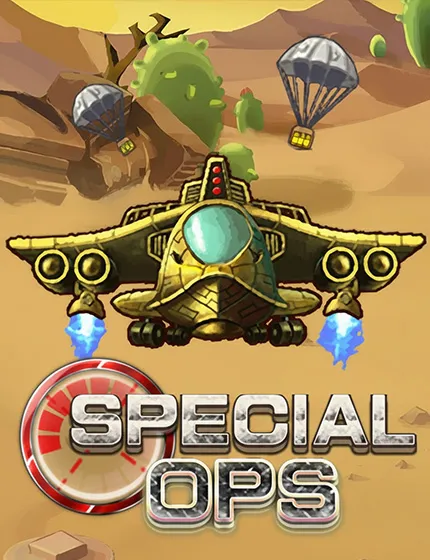 Special OPS KAGaming