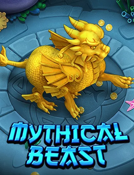 Mythical Beast KAGaming