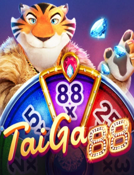 Taiga 88 Nextspin