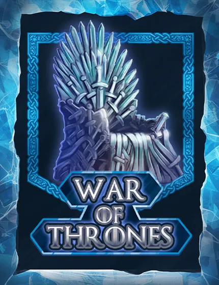 War of Thrones KAGaming