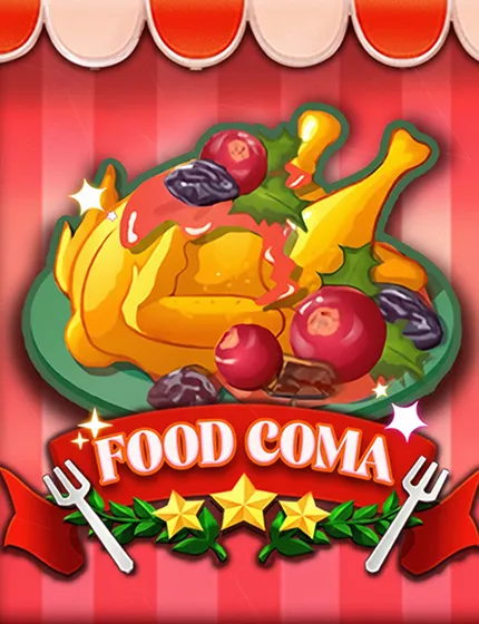 Food Coma KAGaming