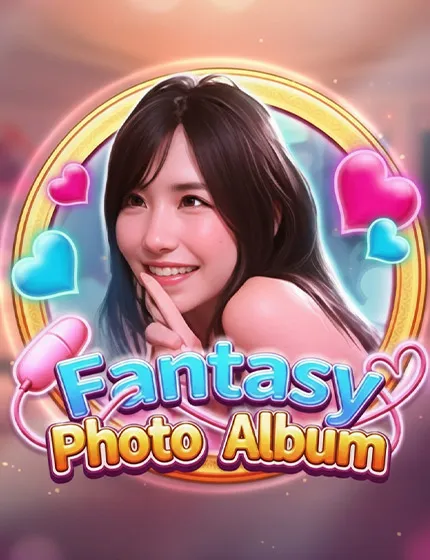 Fantasy Photo Album SexySlot