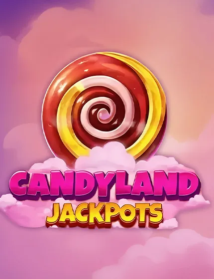 Candyland Jackpots Octoplay