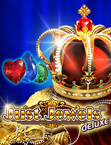 Just Jewels Slotxo