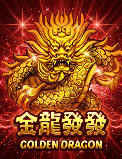 Golden Dragon Slotxo