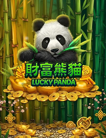 Lucky Panda Slotxo