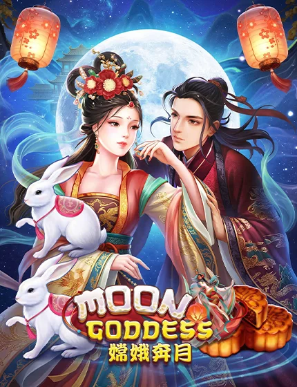 Moon Goddess Slotxo