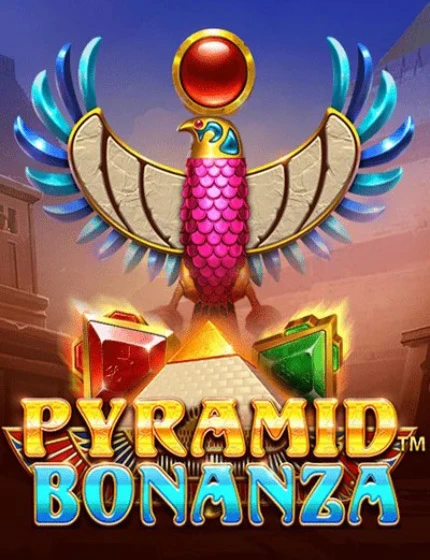 Pyramid Bonanza PragmaticPlay