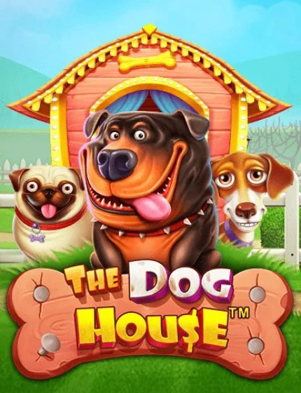 The Dog House PragmaticPlay