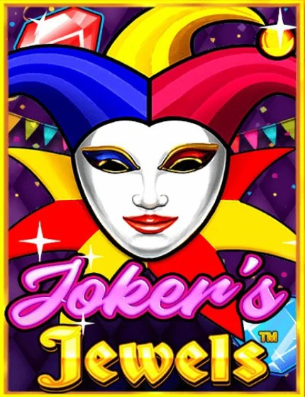 Joker's Jewels PragmaticPlay