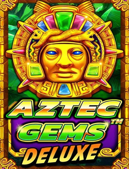 Aztec Gems Deluxe PragmaticPlay