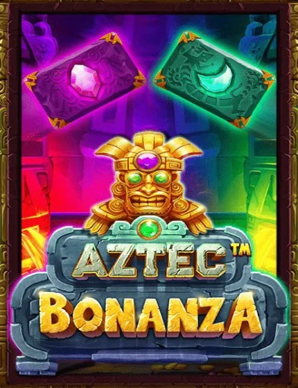 Aztec Bonanza PragmaticPlay