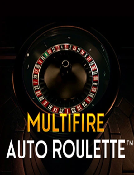 Auto Roulette Microgaming