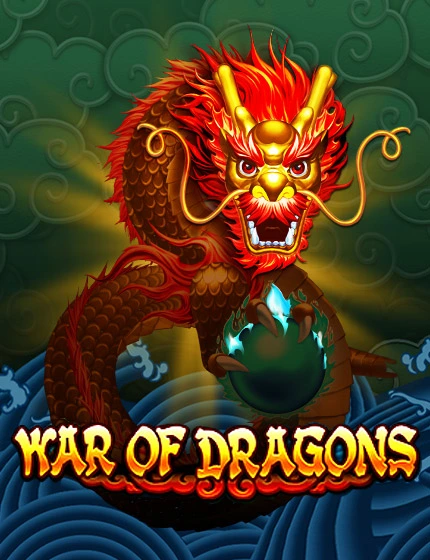 war of dragons Jili