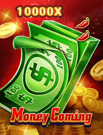 MoneyComing Jili