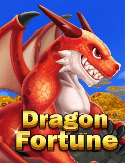 Dragon Fortune Jili