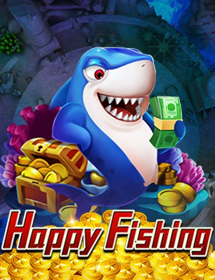 Happy Fishing Jili