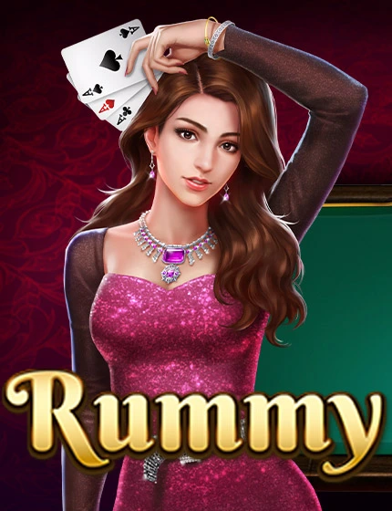Rummy Jili
