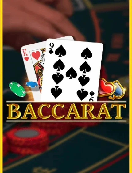 Baccarat PragmaticPlay