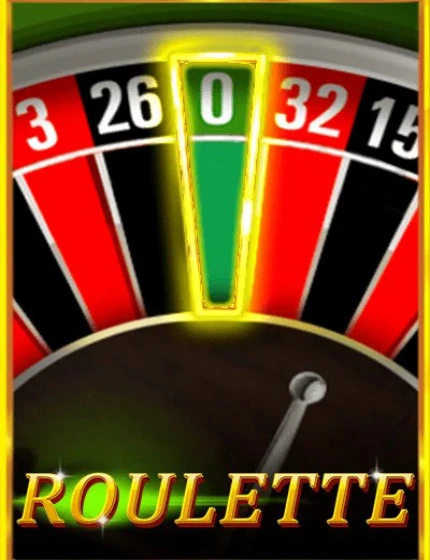 Roulette PragmaticPlay