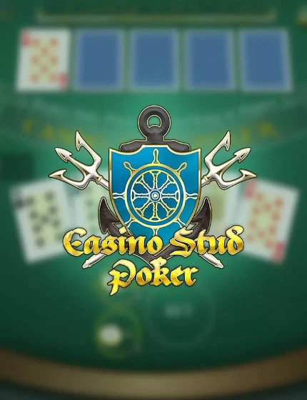 Casino Stud Poker PlayNGo