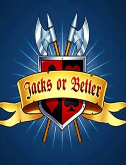 Jacks or Better MH PlayNGo